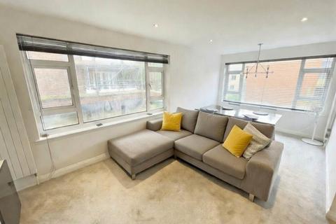 2 bedroom flat to rent, The Ambassadors, Wilbury Road, Hove
