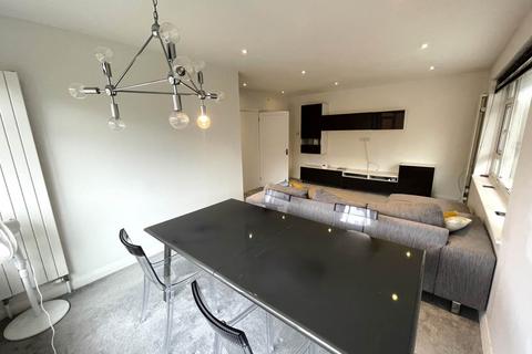 2 bedroom flat to rent, The Ambassadors, Wilbury Road, Hove