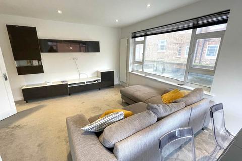 2 bedroom flat to rent, The Ambassadors, Wilbury Road, Hove