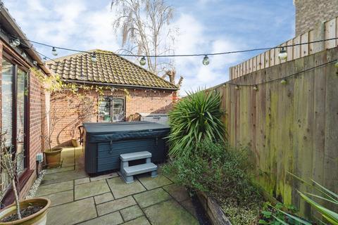 undefined, Hill House Lane, Croxton, Thetford
