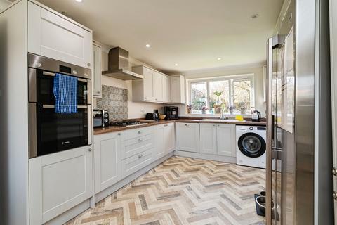 undefined, Hill House Lane, Croxton, Thetford