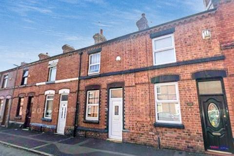 Kitchener Street, St. Helens