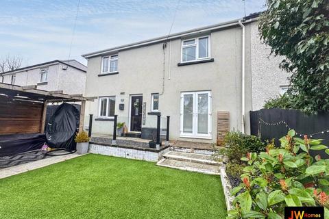 undefined, Coed Bychan Crescent, Pontyclun CF72