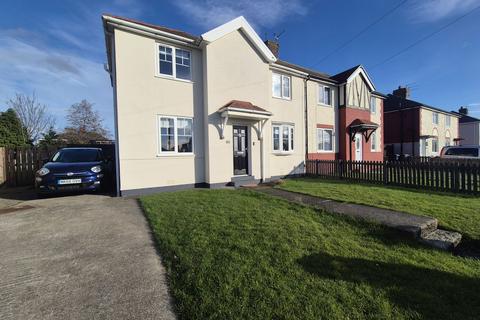 Featherstone Grove, ., Jarrow, Tyne and Wear, NE32 5YG