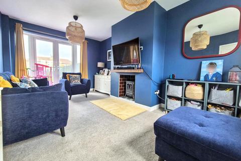undefined, Featherstone Grove, ., Jarrow, Tyne and Wear, NE32 5YG