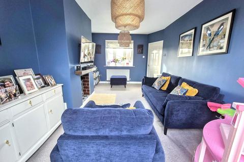 undefined, Featherstone Grove, ., Jarrow, Tyne and Wear, NE32 5YG