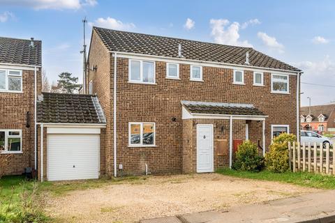 Hornes End Road, Flitwick, MK45