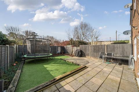 undefined, Hornes End Road, Flitwick, MK45