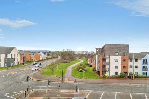 2 bedroom apartment for sale, Countess Way, Broughton, Milton Keynes