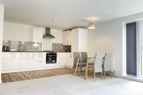 1 bedroom apartment to rent, Sherlock Street, Birmingham B5
