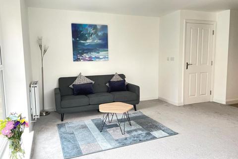 1 bedroom apartment to rent, Sherlock Street, Birmingham B5