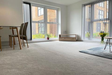 1 bedroom apartment to rent, Sherlock Street, Birmingham B5