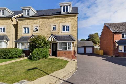 undefined, Woodpecker Crescent, Evercreech, Shepton Mallet, ,