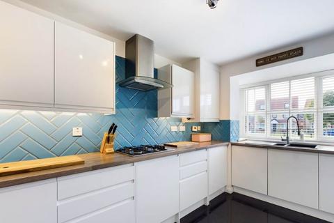 undefined, Woodpecker Crescent, Evercreech, Shepton Mallet, ,