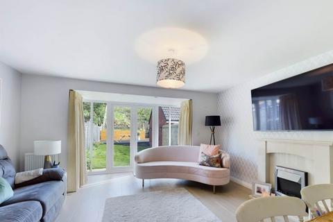 undefined, Woodpecker Crescent, Evercreech, Shepton Mallet, ,