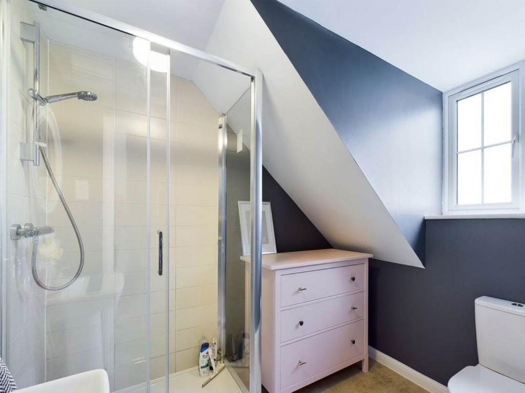 En suite
