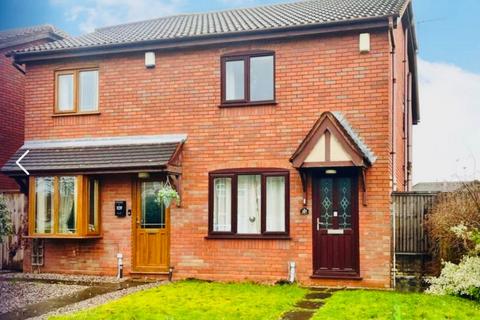 Wealdstone Drive, Dudley DY3