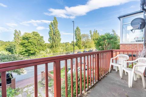 undefined, £135pppw - Keyes Gardens, Jesmond, NE2
