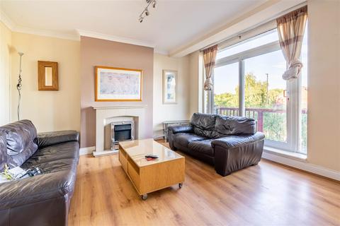 undefined, £135pppw - Keyes Gardens, Jesmond, NE2