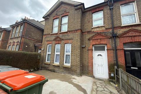 undefined, Plashet Road, London,