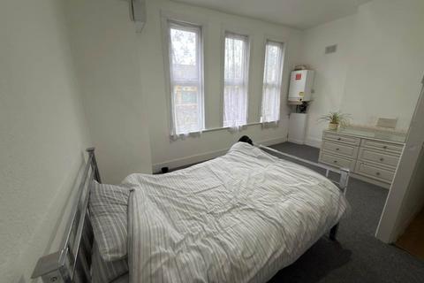 undefined, Plashet Road, London,