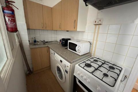 undefined, Plashet Road, London,