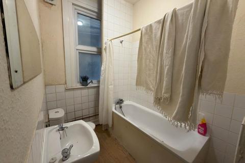 undefined, Plashet Road, London,