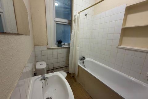 undefined, Plashet Road, London,