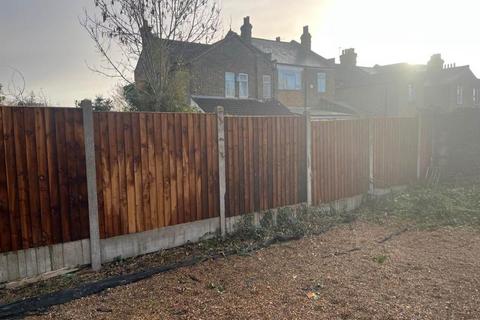 undefined, Plashet Road, London,