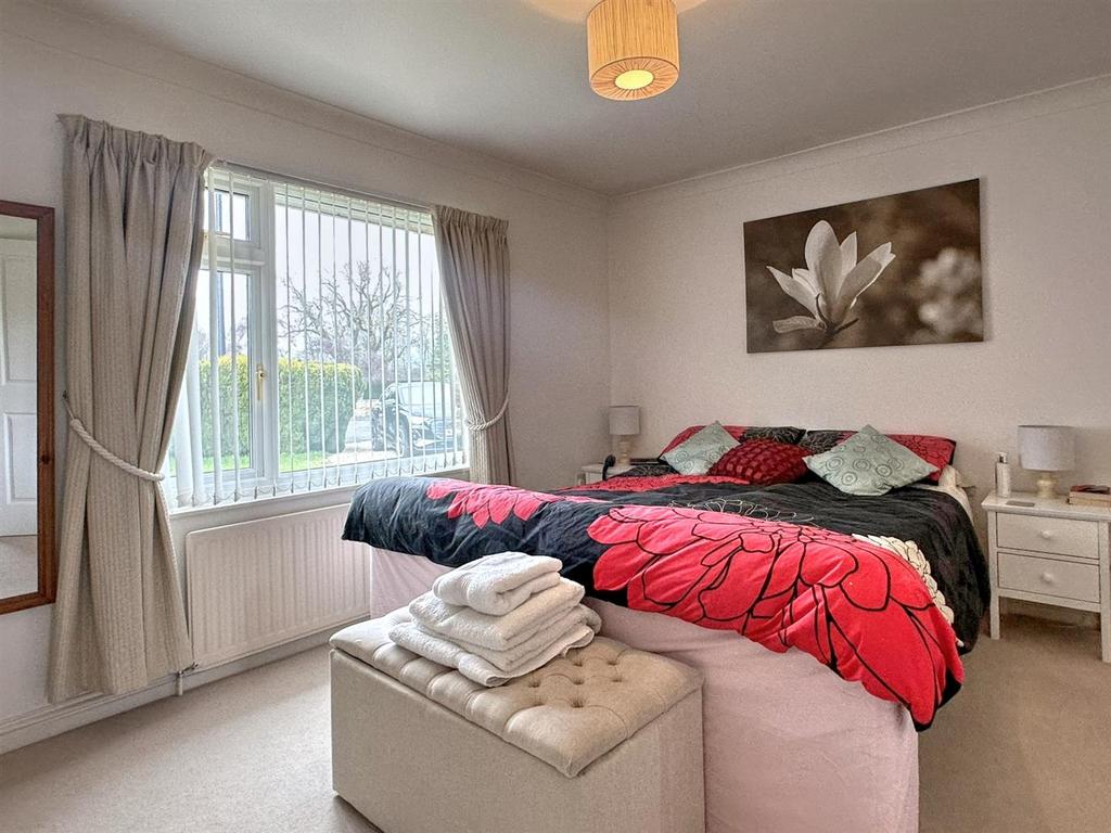 Bedroom two