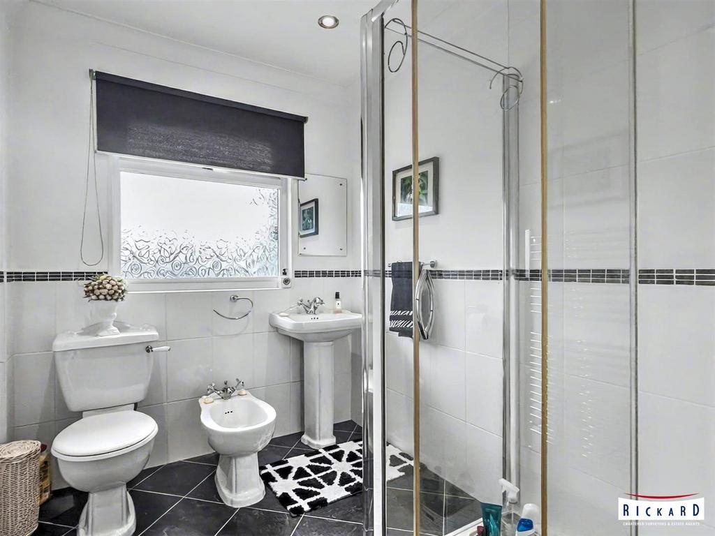 Shower room/wc