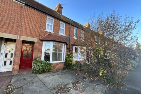 Swinburne Road, Oxfordshire OX14