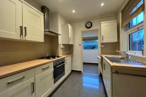 undefined, Swinburne Road, Oxfordshire OX14
