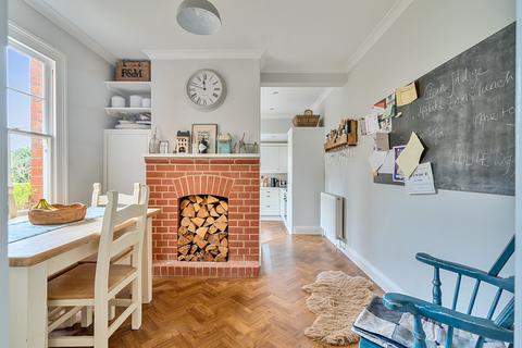 3 bedroom semi-detached house for sale, Sedgewell Road, Reading RG4