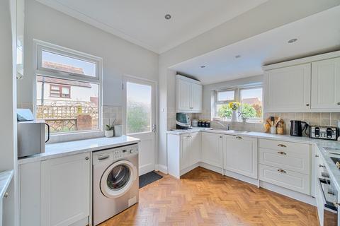 3 bedroom semi-detached house for sale, Sedgewell Road, Reading RG4