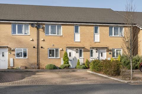 3 bedroom terraced house for sale, Woolhampton Drive, Basingstoke