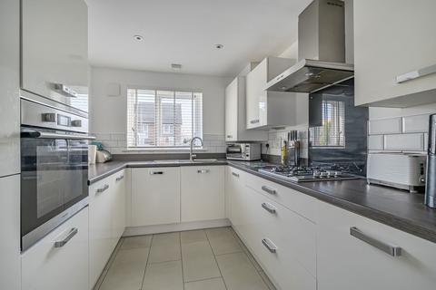 3 bedroom terraced house for sale, Woolhampton Drive, Basingstoke