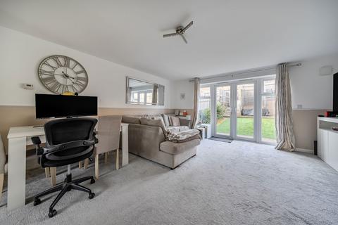 3 bedroom terraced house for sale, Woolhampton Drive, Basingstoke