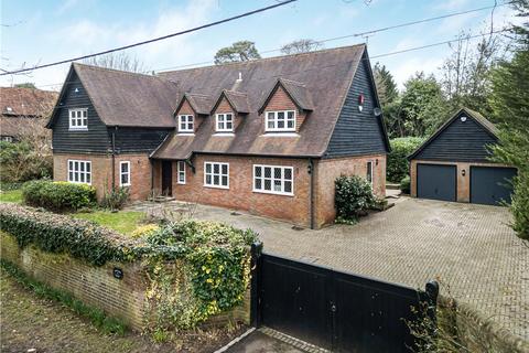 undefined, The Lee, Great Missenden, Buckinghamshire, HP16