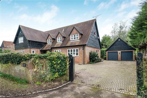 undefined, The Lee, Great Missenden, Buckinghamshire, HP16