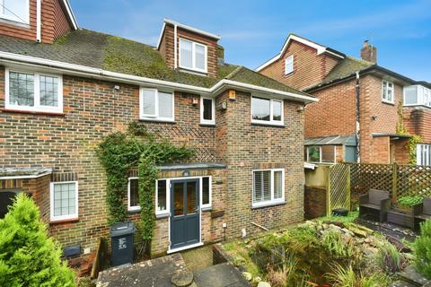 Copse Hill, Westdene, Brighton