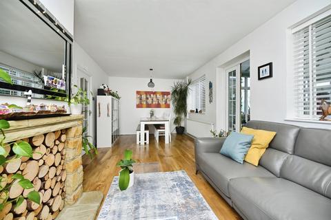 4 bedroom semi-detached house for sale, Copse Hill, Westdene, Brighton