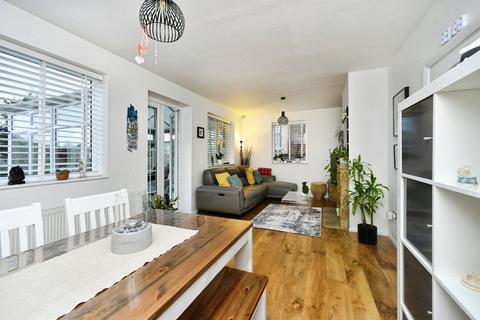 4 bedroom semi-detached house for sale, Copse Hill, Westdene, Brighton