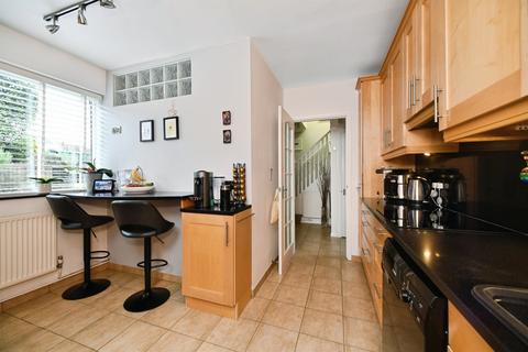 4 bedroom semi-detached house for sale, Copse Hill, Westdene, Brighton