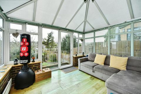 4 bedroom semi-detached house for sale, Copse Hill, Westdene, Brighton