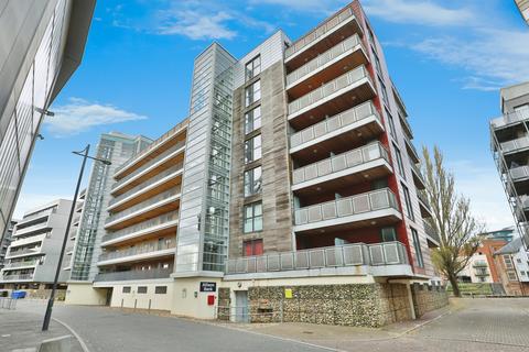 undefined, Geoffrey Watling Way, Norwich