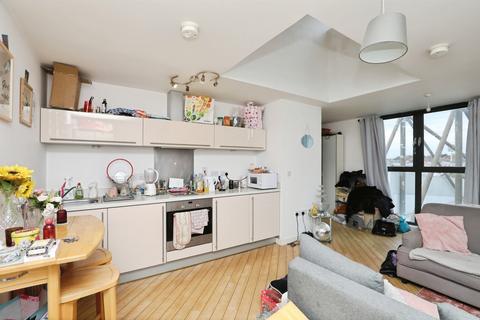 undefined, Geoffrey Watling Way, Norwich