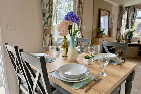 undefined, Hedley Wood Holiday Park