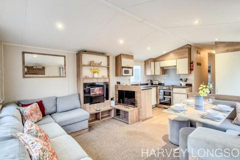 undefined, Hedley Wood Holiday Park