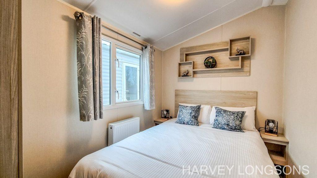 Holiday Home For Sale at Hedley Wood